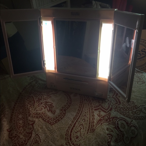 Mirror