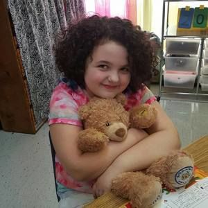 Meet your Posher, Melissa