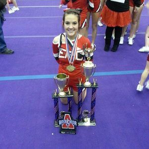 Meet your Posher, Sunny