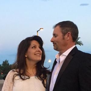 Meet your Posher, Cynthia