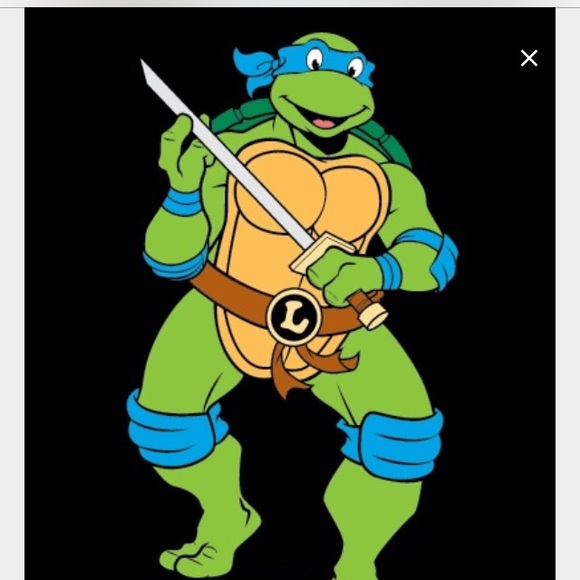 Meet your Posher, Kylie - Picture 1 of 1