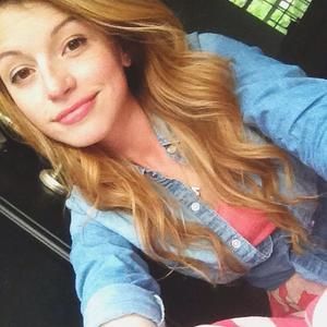 Meet your Posher, Niki