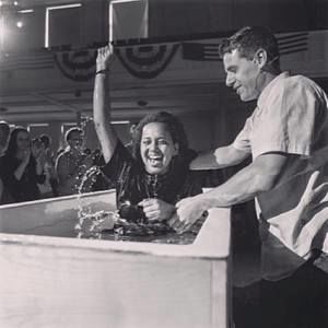 Meet your Posher, Mary