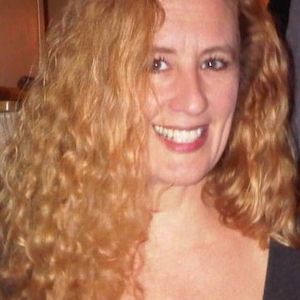 Meet your Posher, Joanna