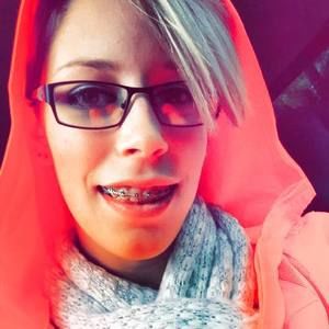 Meet your Posher, Hunter