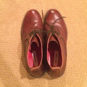 Steve Madden ankle boots size 10.5