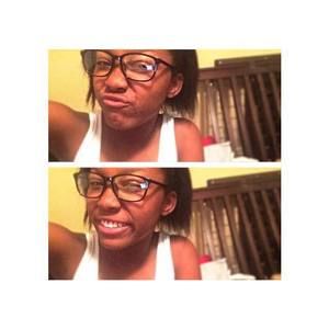 Meet your Posher, Aletha