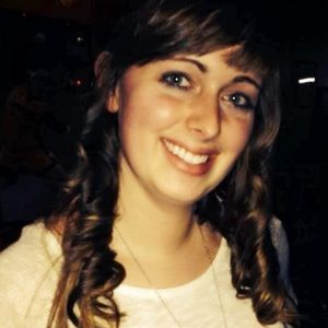 Meet your Posher, Bethany