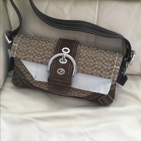 Coach Bags Coach Bag Poshmark