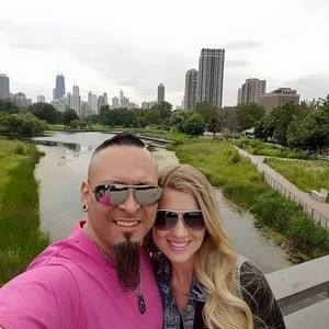 Meet your Posher, Krista