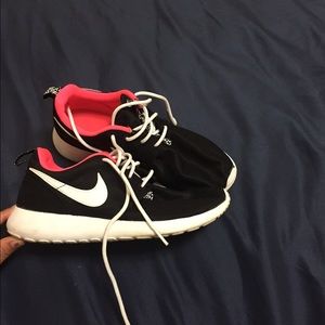 Nikes
