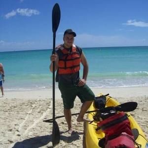 Meet your Posher, Tommy