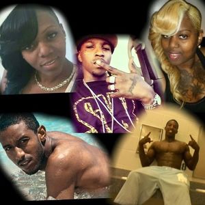 Meet your Posher, Laquanda