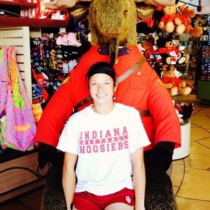 Meet your Posher, Paige