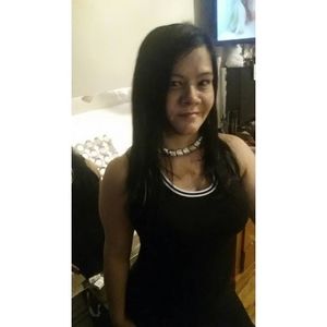 Meet your Posher, Jocelyn