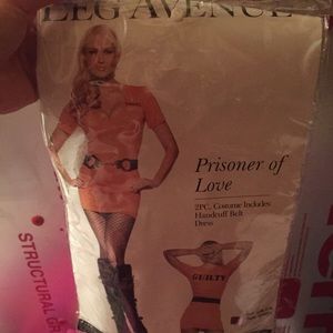 Wore once size small