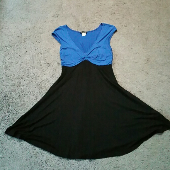 Venus Dress