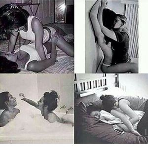 Meet your Posher, Yamina