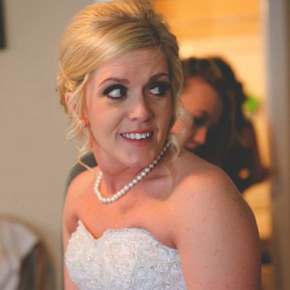 Meet your Posher, Paige - Picture 1 of 1