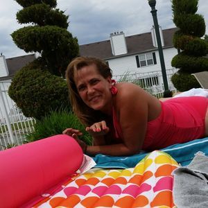 Meet your Posher, Donna