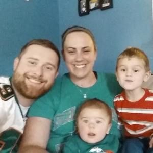 Meet your Posher, Danielle