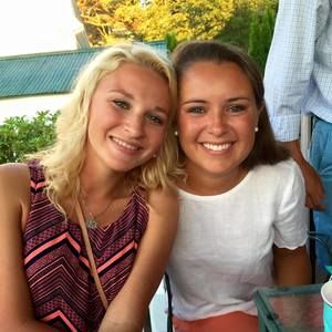 Meet your Posher, Abby