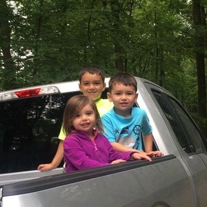 Meet your Posher, Jane