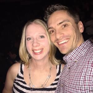 Meet your Posher, Bryan