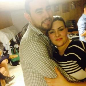 Meet your Posher, Rocio