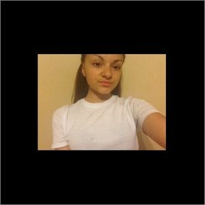 Meet your Posher, Natalia