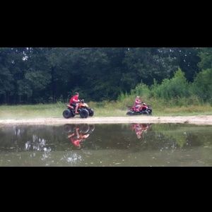 Meet your Posher, Ben