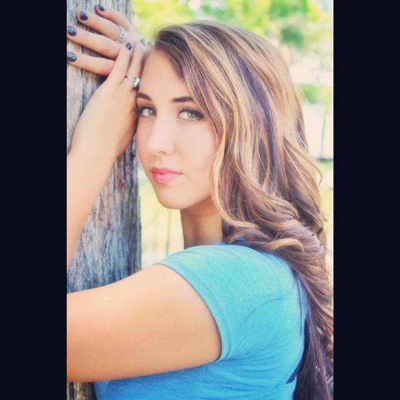 Meet your Posher, Breanna