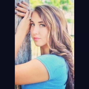 Meet your Posher, Breanna