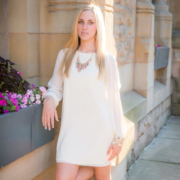 Meet your Posher, Allie