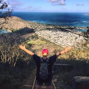 Meet your Posher, Kate