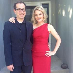 Meet your Posher, Barbara