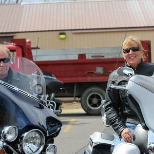 Meet your Posher, Stacey