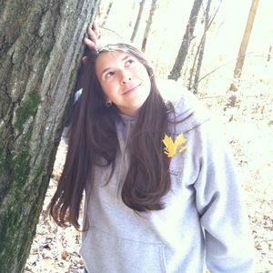 Meet your Posher, Cheryl