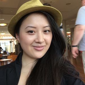 Meet your Posher, Kim
