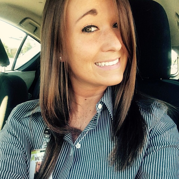 Meet your Posher, Autumn - Picture 1 of 1