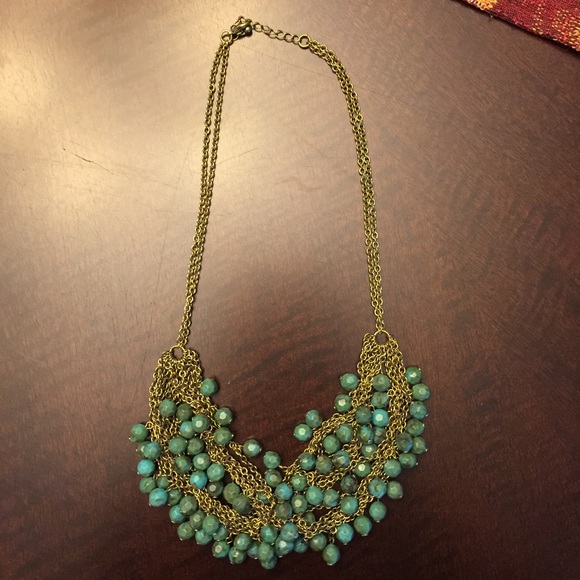 Statement Necklace