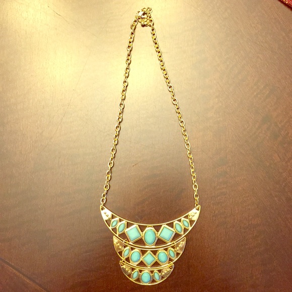 Statement Necklace