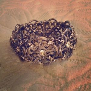 Premier jewelry bracelet