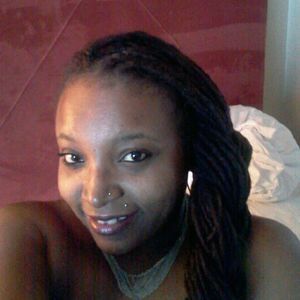 Meet your Posher, Ronette