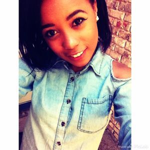 Meet your Posher, Amber