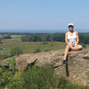 Meet your Posher, Brittney