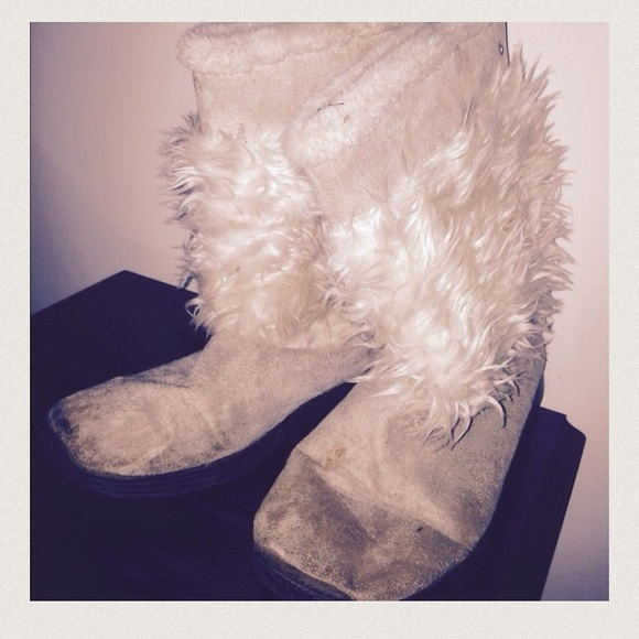 Being saved for a user