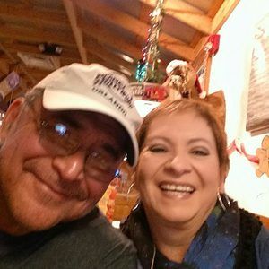 Meet your Posher, Evelyn