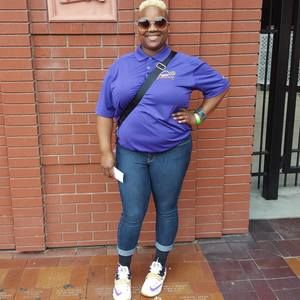 Meet your Posher, Jasimine