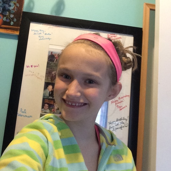 Meet your Posher Ann Marie - Picture 4 of 4